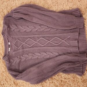 Girls Gap Sweater